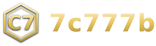7c777b logo